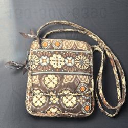 Vera Bradley Crossbody