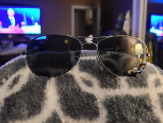 Ray Ban prescription sunglasses