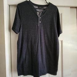 Men's Marc Anthony Shirt XL