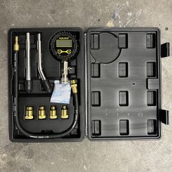 Cylinder Compression Kit