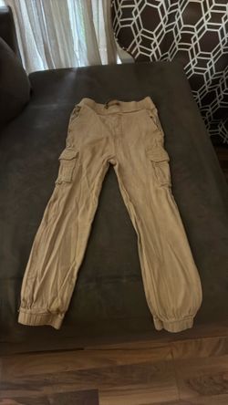Truth Substance pants
