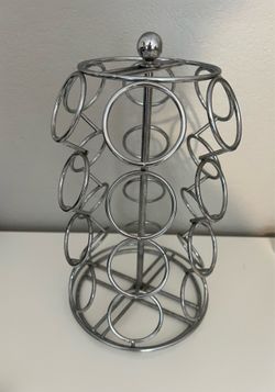 Keurig  24 K-Cup Pod Carousel