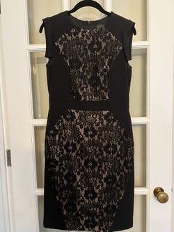 Adrianna Papell dress Size 8
