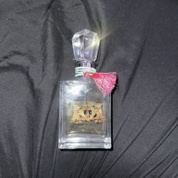 juicy couture perfume