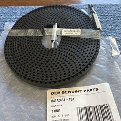 Lift-Master/Chamberlain Genuine OEM Garage Opener Belt (041A5434-13A)