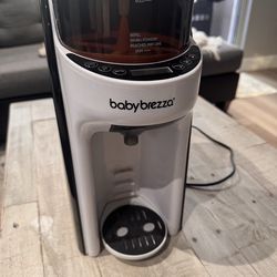 Baby Breeza Formula Maker Machine