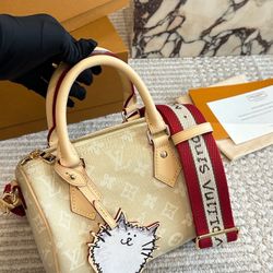 Speedy 20 Bag