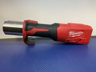 MILWAUKEE 18 18-VOLT LITHIUM-ION BRUSHLESS CORDLESS FORCE LOGIC PRESS TOOL (TOOL ONLY)