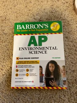 APES Study Book