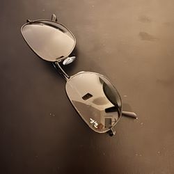 RayBan sunglasses