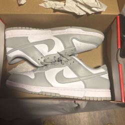 Nike Dunk