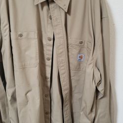 Fr Carhartt XxL