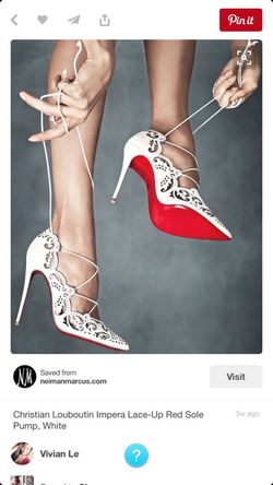 Shoe