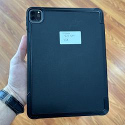 iPad Pro 11 2nd Gen 128gb WiFi 