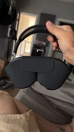 Apple AirPods Max (MIDNIGHT)