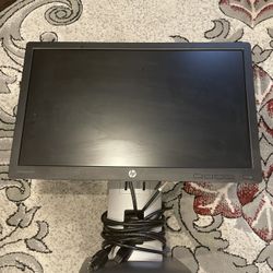 HP E222 Monitor