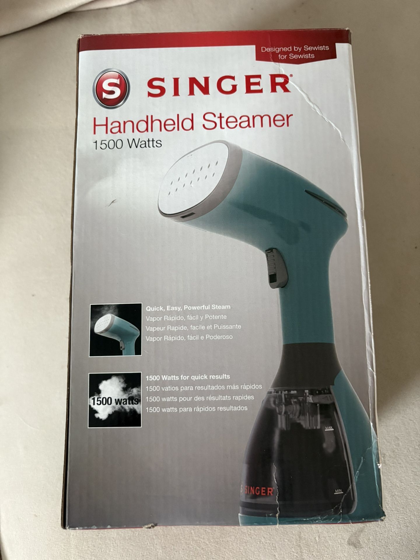 Singer Brand Sewing Stuff
