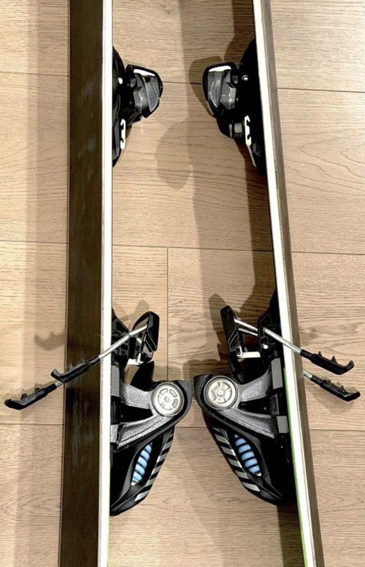 Dynastar CHAM 97 Skis 172 CM