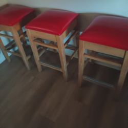 Bar Stools 