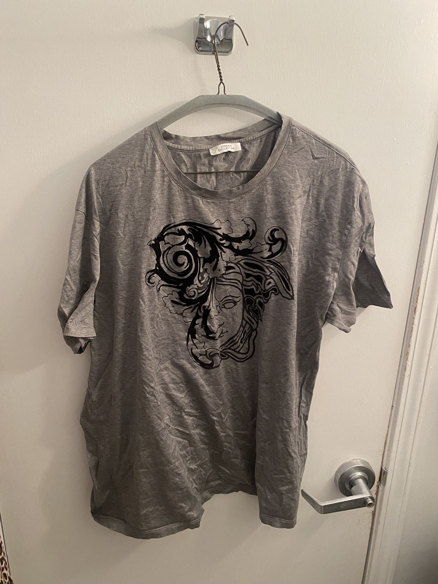 Versace shirt