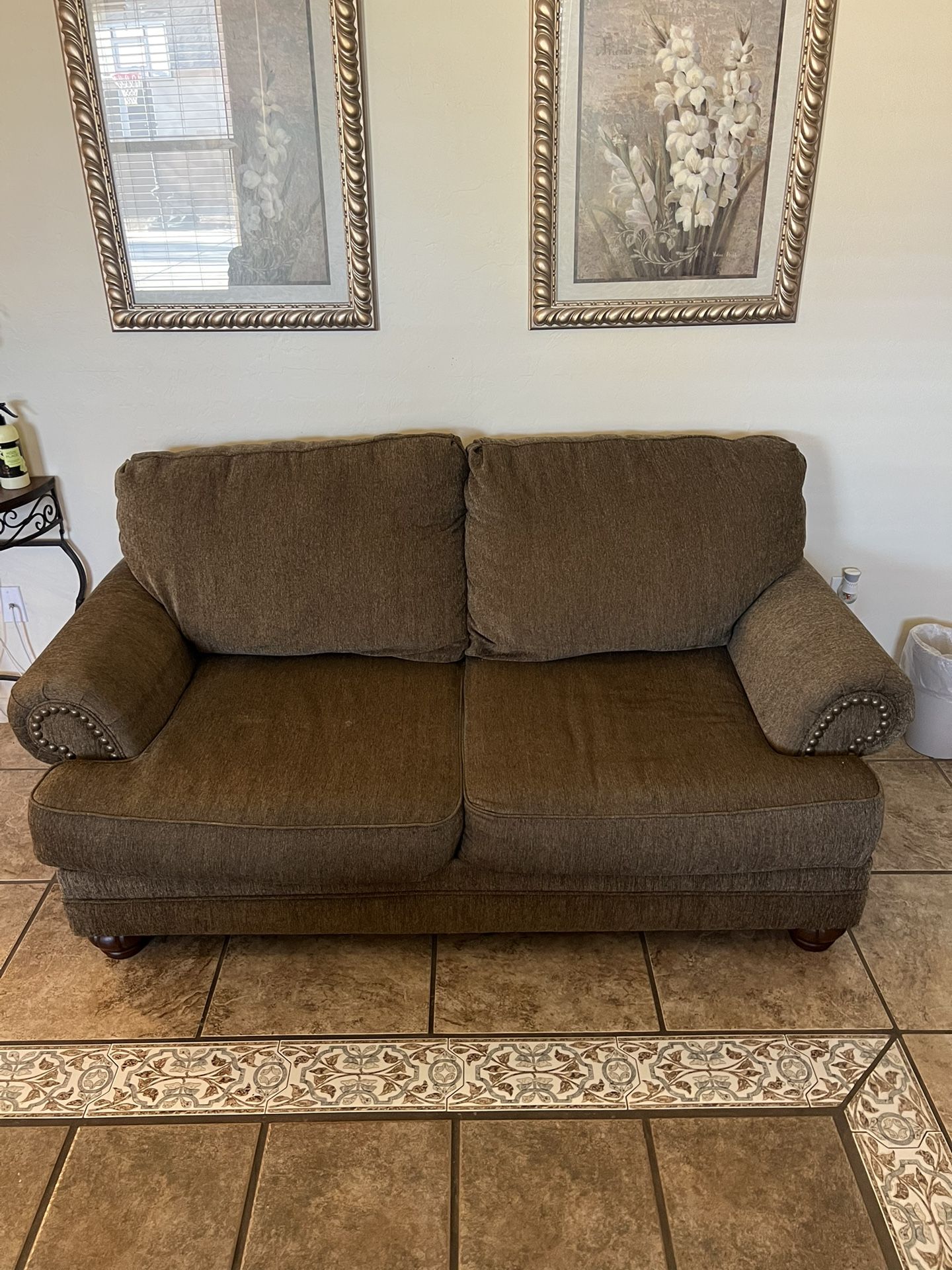 3 Piece Couch Set