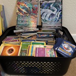 Pokemon Bulk Collection 