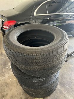 Bridgestone Dueler