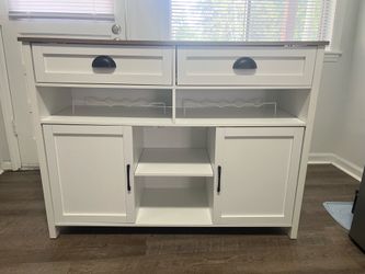 Kitchen cart