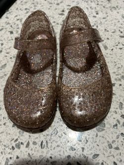 Toddler Shoes