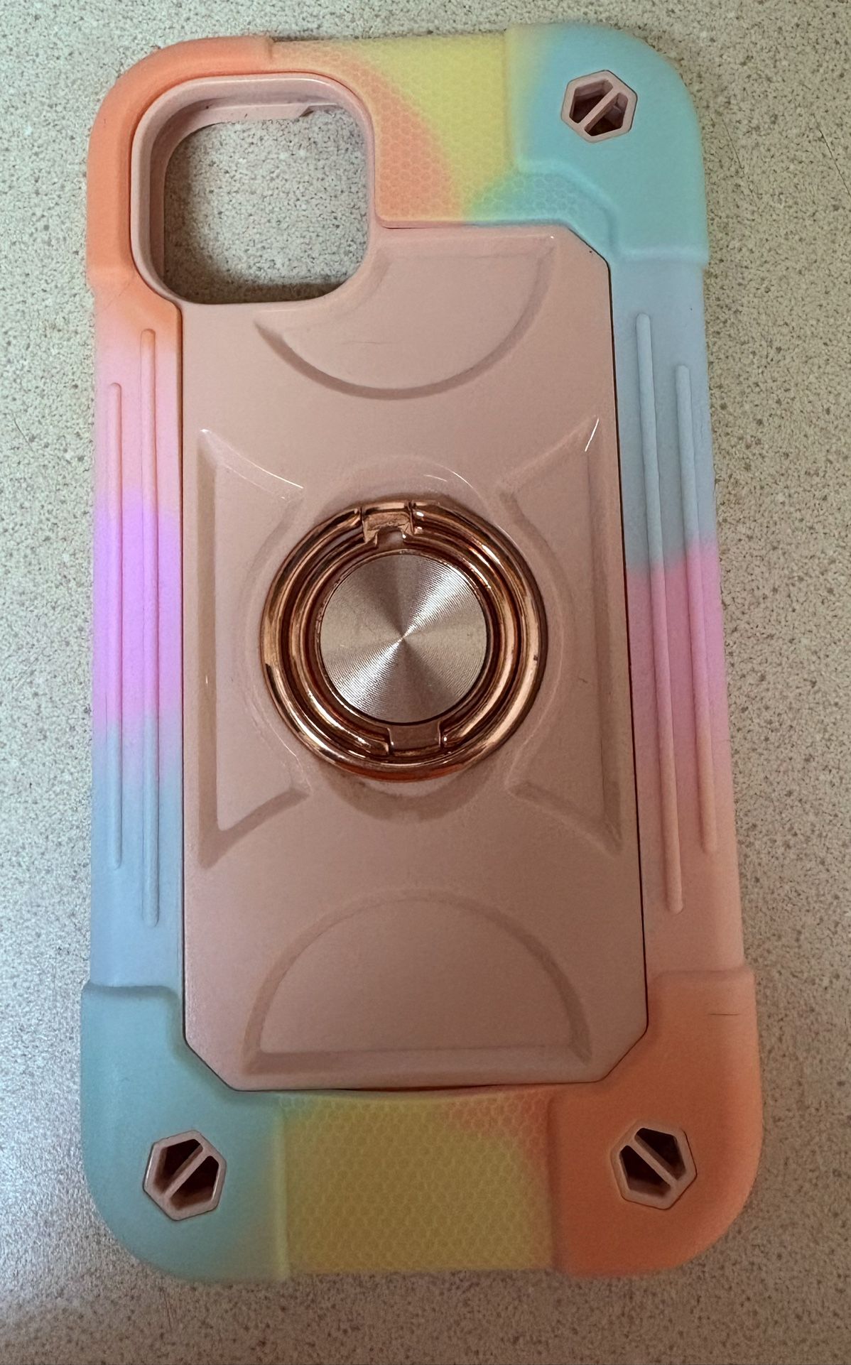 Like New iPhone 14 Plus Durable Case