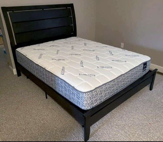 $1 Down Bed Sets 