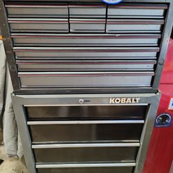 Tool Box
