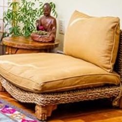 Meditation Chair