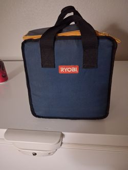 Ryobi tool