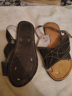 Mexican Sandles