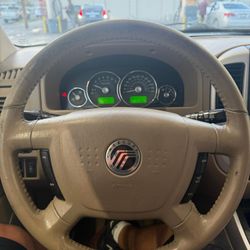 Buick Hybrid 