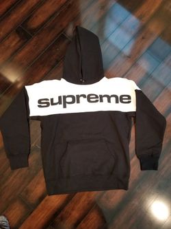 Supreme Hoodie