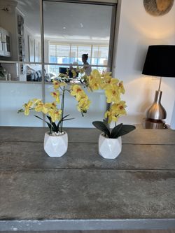 Artificial Flowers