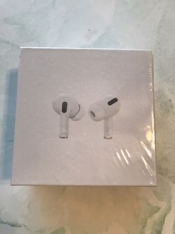 Apple AirPods Pro White 