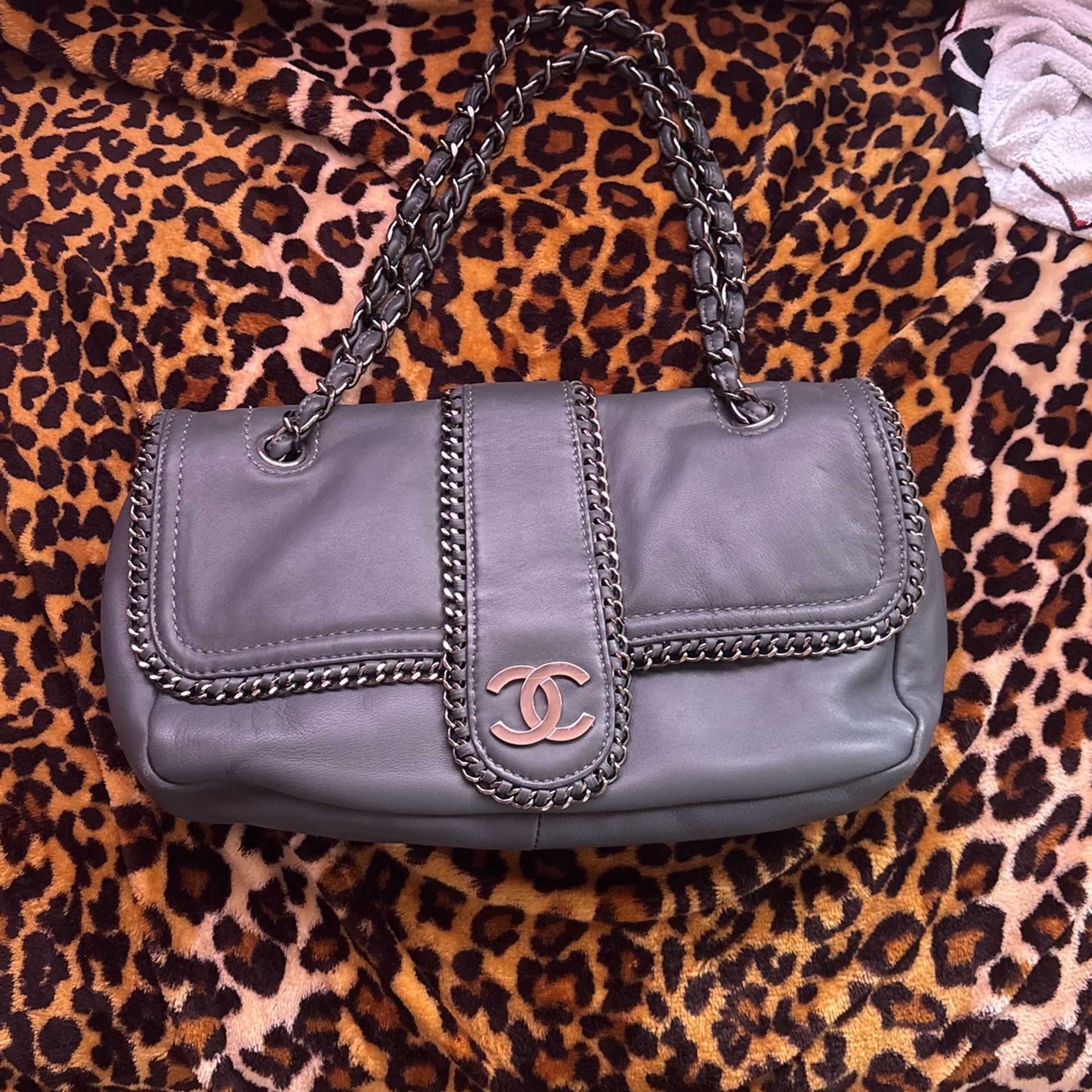 Chanel Flap Bag