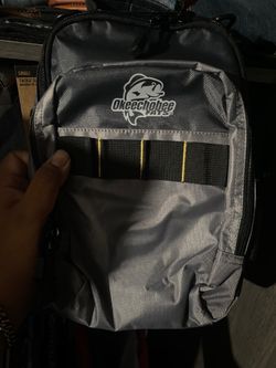 Fishing bag