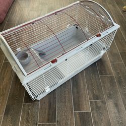 Living World Small Pet Cage