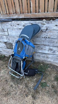 Deuter Kid Comfort II Hiking backpack