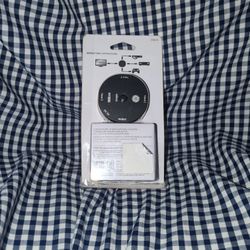 GE home electrical GE 3 Device HDMI Switch, Use with 4K Smart TV Roku Xbox PS3 PS4 Fire Stick DVD Blue Ray Fire TV HDTV Cable Box PC, 4K 1080p 60 FPS,