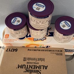 Similac Alimentum Baby Formula 
