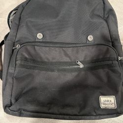 Nice Sturdy Backpack - Lightly Worn 