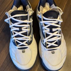 Wilson Evolution Qualifier Men’s Court Shoes