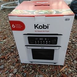 Brand New Kobi Air Fryer
