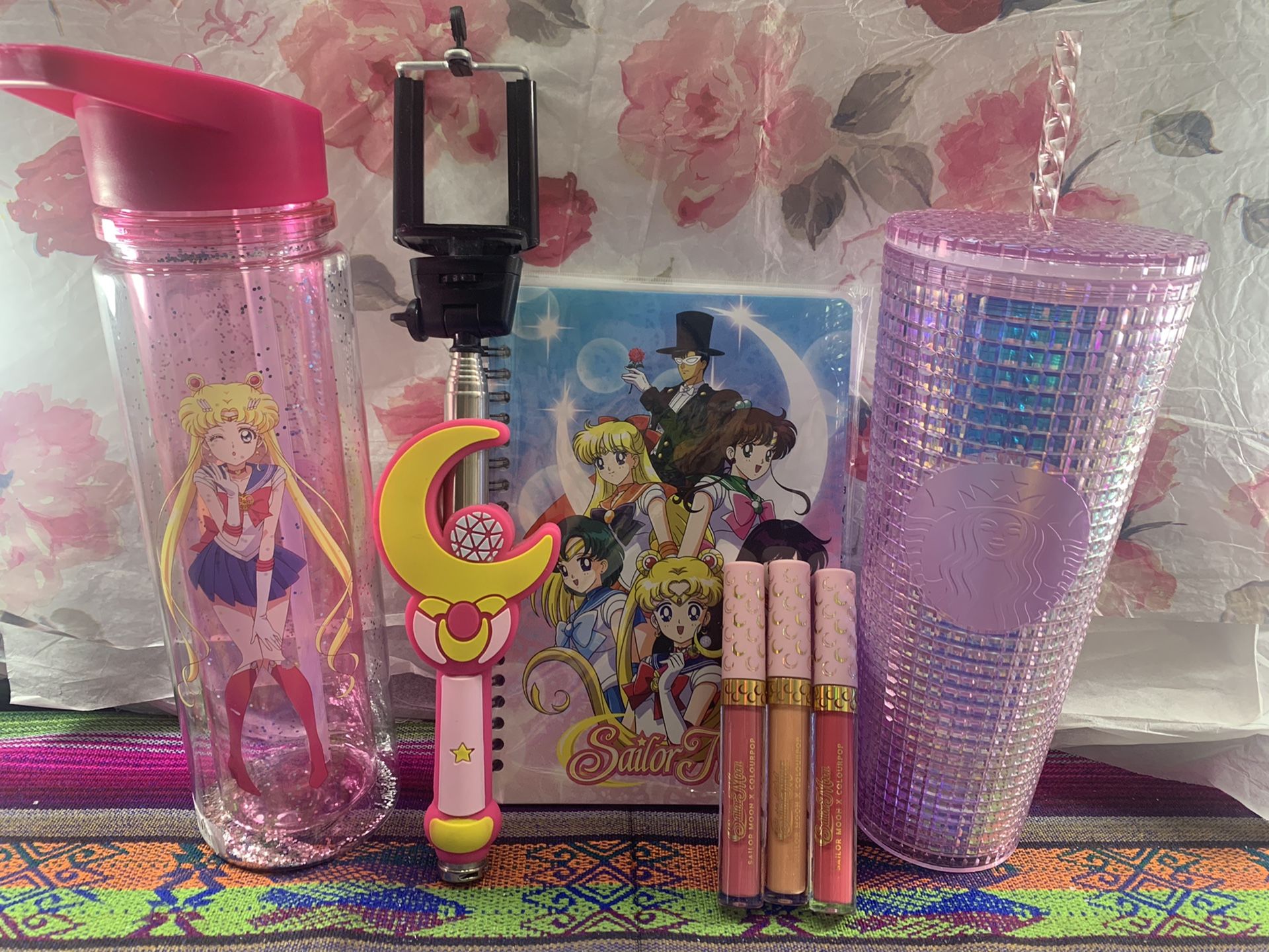 Sailor Moon Bundle