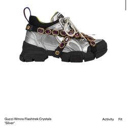 Gucci Sneakers 